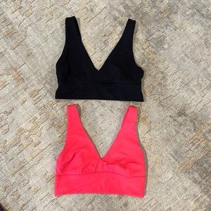 Lululemon Align Bras